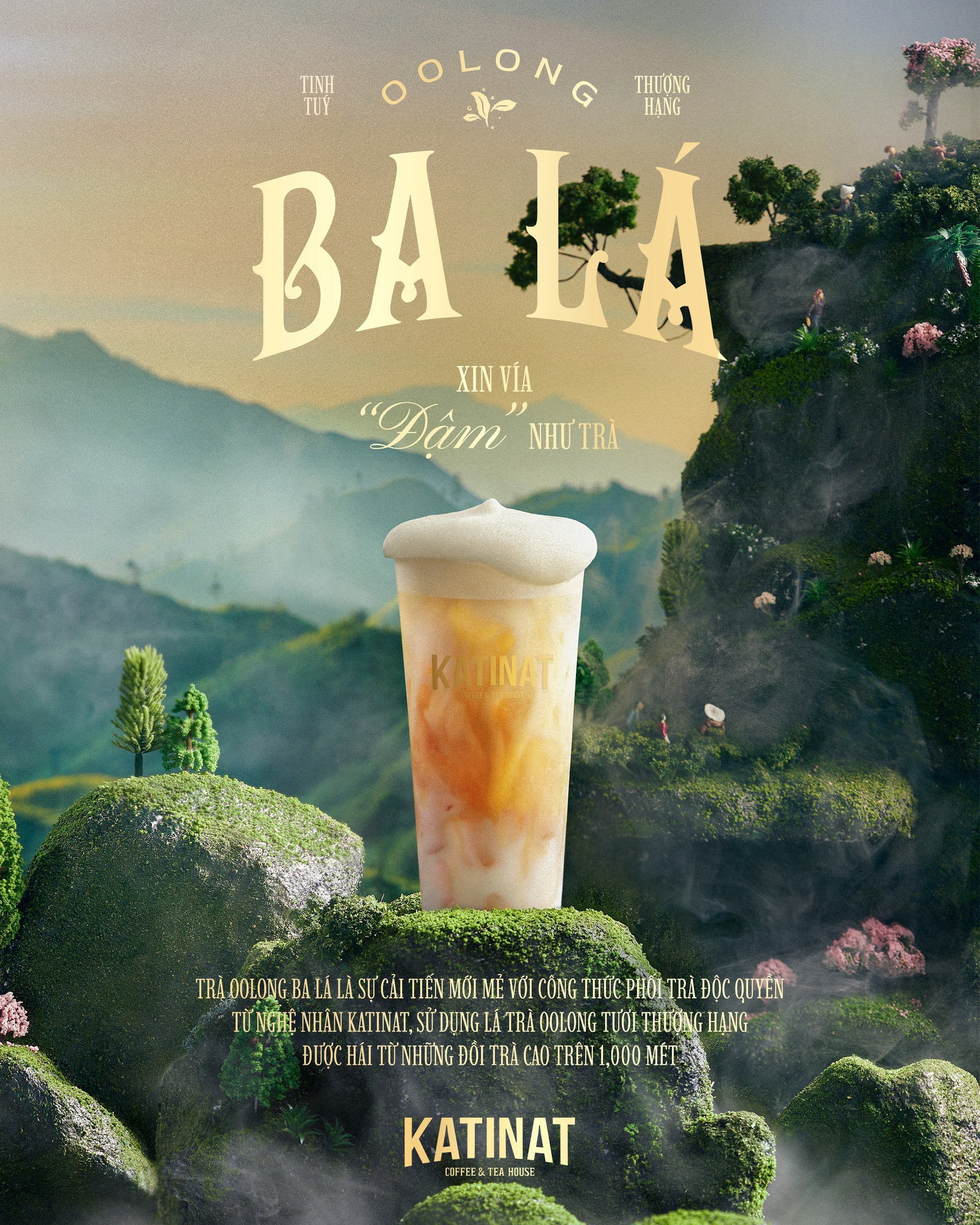 Ba Lá